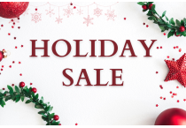 Holiday Sale